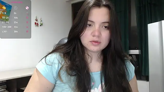 Sarahros1 online show from December 2024 03:14:02 AM