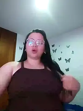 Sarahros1 online show from January 2025 02:19:02 AM