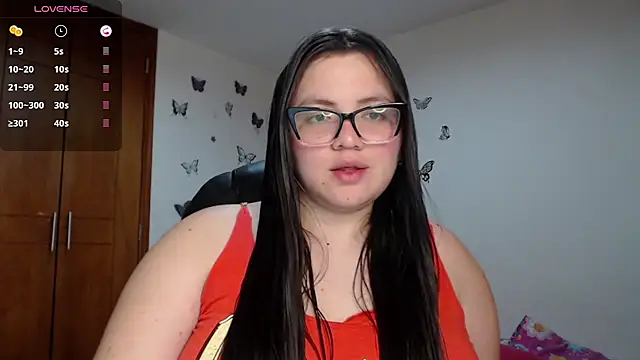 Sarahros1 online show from September 2025 04:12:02 AM