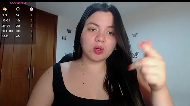 Sarahros1 online show from October 2025 03:40:02 AM