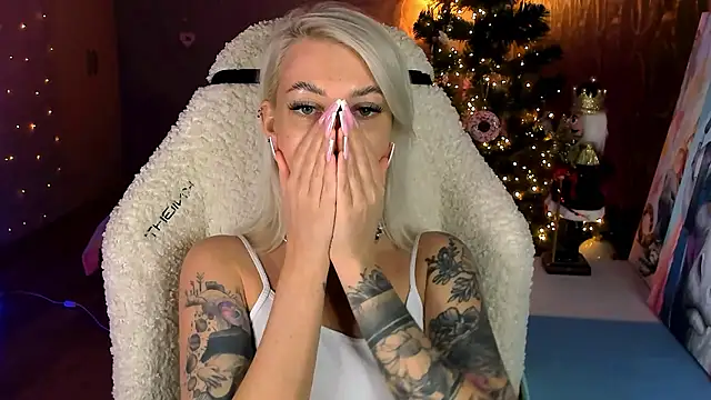 tykioty Miley online show from January 2026 12:21:01 PM