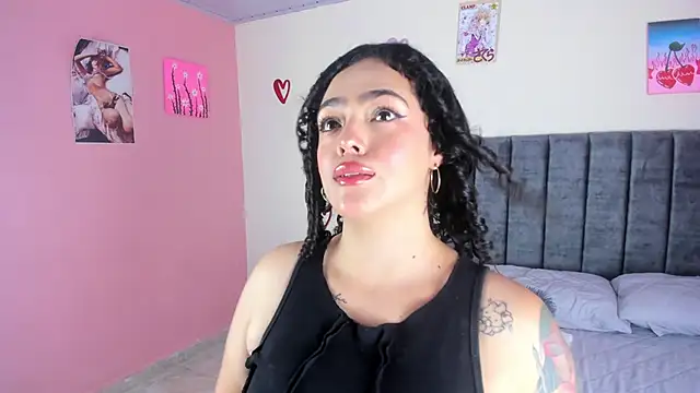 KayllaEvanss  online show from March 2025 10:11:01 PM