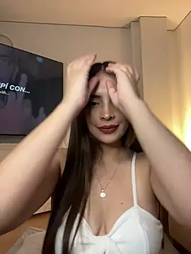 Snapshot of soy_paulina chatting on January 2025 04:04:02 AM soy paulina online show from January 2025 04:04:02 AM