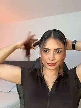 Snapshot of soy_paulina chatting on March 2025 03:20:01 PM soy paulina online show from March 2025 03:20:01 PM