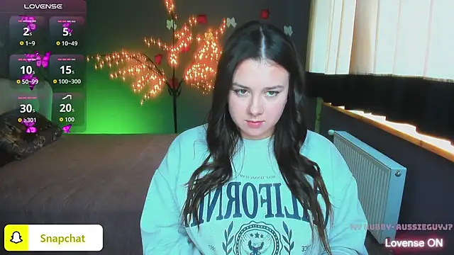 AnettaMilder online show from March 2026 01:03:02 PM