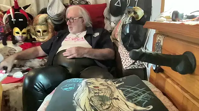 EroticVenetian online show from March 2026 07:01:02 AM