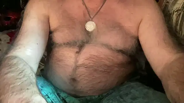 EroticVenetian online show from March 2026 10:49:01 PM