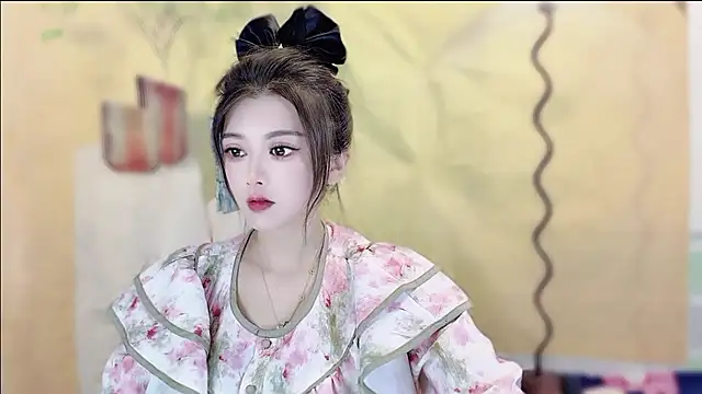 Snapshot of VIWVI chatting on October 2025 03:10:02 AM VIWVI online show from October 2025 03:10:02 AM