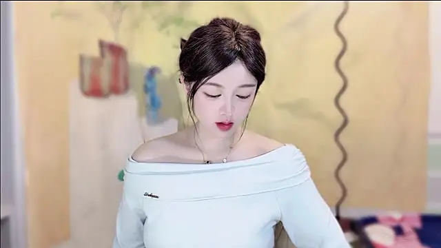 Snapshot of VIWVI chatting on October 2025 04:48:01 AM VIWVI online show from October 2025 04:48:01 AM