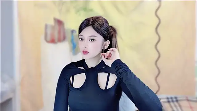 Snapshot of VIWVI chatting on November 2025 04:12:01 AM VIWVI online show from November 2025 04:12:01 AM