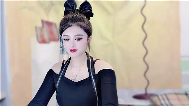 Snapshot of VIWVI chatting on November 2025 04:34:02 AM VIWVI online show from November 2025 04:34:02 AM