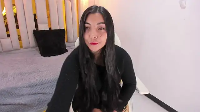 Karla hernandez  online show from January 2025 11:03:01 AM