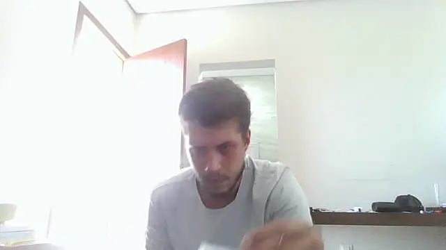 Snapshot of prorafadodoce chatting on January 2025 07:31:01 PM prorafadodoce online show from January 2025 07:31:01 PM