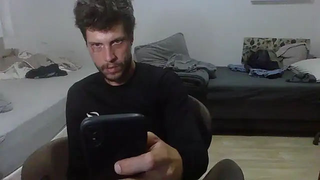 Snapshot of prorafadodoce chatting on February 2025 01:15:01 AM prorafadodoce online show from February 2025 01:15:01 AM