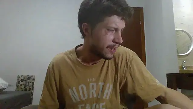 Snapshot of prorafadodoce chatting on February 2025 09:17:01 PM prorafadodoce online show from February 2025 09:17:01 PM