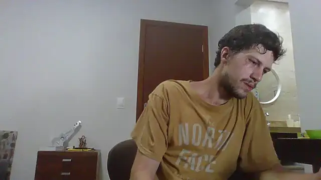 Snapshot of prorafadodoce chatting on February 2025 08:37:01 PM prorafadodoce online show from February 2025 08:37:01 PM