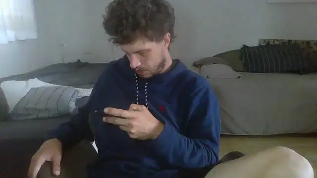 Snapshot of prorafadodoce chatting on March 2025 01:29:02 PM prorafadodoce online show from March 2025 01:29:02 PM