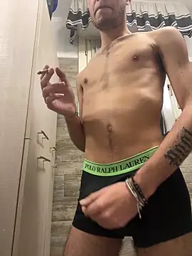 LukonPorn online show from March 2025 03:23:02 PM