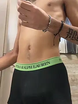 LukonPorn online show from March 2025 09:35:02 AM