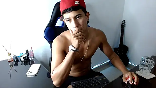 Juan da01 online show from January 2025 06:24:01 AM