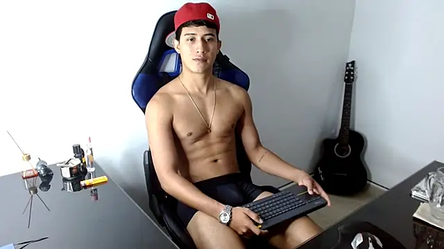 Juan da01 online show from January 2025 03:31:01 AM