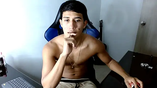 Juan da01 online show from February 2025 12:35:02 AM