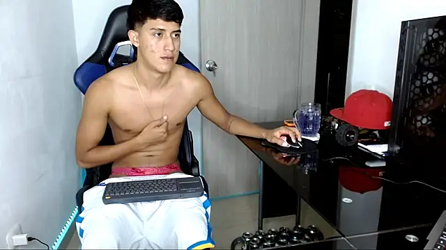 Juan da01 online show from March 2025 12:48:02 AM