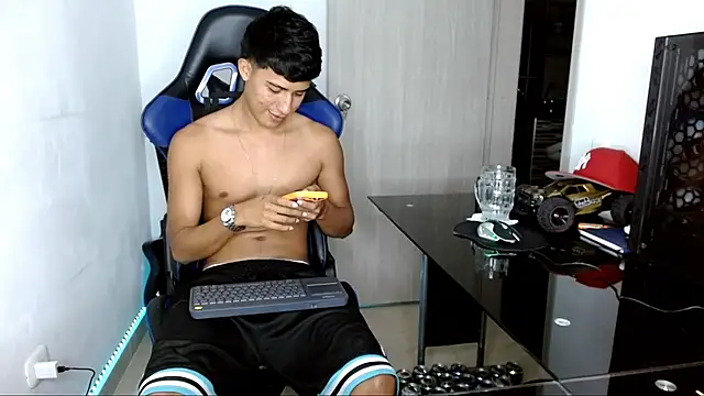 Juan da01 online show from March 2025 12:12:01 AM