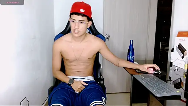 Juan da01 online show from September 2025 11:38:01 PM