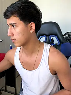 Juan da01 online show from October 2025 09:35:01 PM