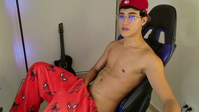 Juan da01 online show from February 2026 05:36:01 AM