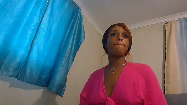 sexychane online show from January 2025 03:36:01 PM