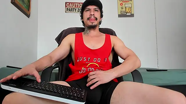 TristanWoods online show from January 2025 03:18:02 PM