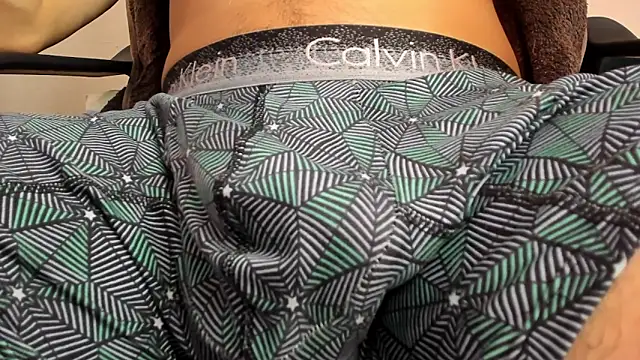 TristanWoods online show from March 2025 08:40:01 PM