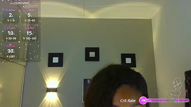 ashley Tompson1 online show from January 2025 12:24:01 PM