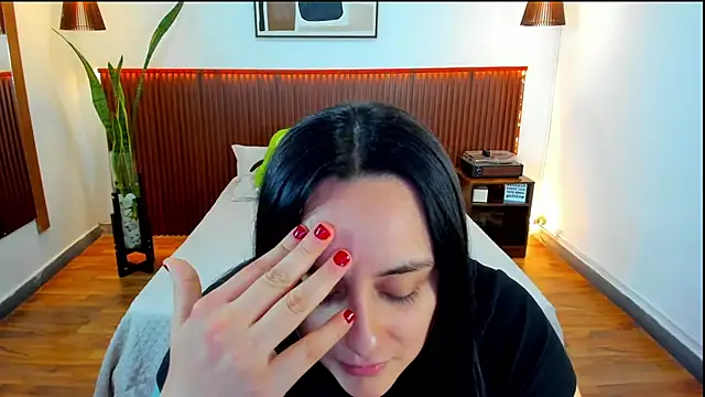 KatherineBond online show from September 2025 07:14:02 PM