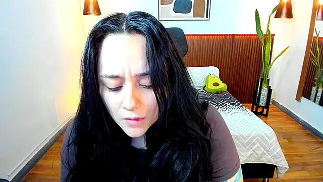 KatherineBond online show from November 2025 06:31:02 PM