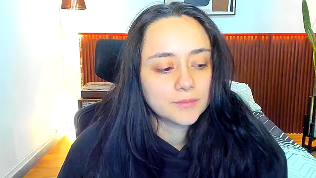 KatherineBond online show from December 2025 07:31:02 PM