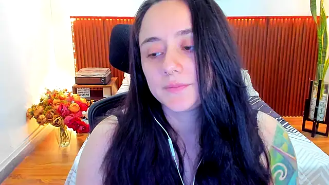 KatherineBond online show from December 2025 07:10:01 PM