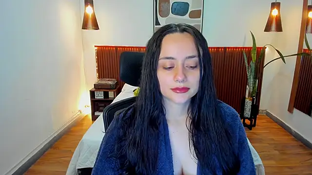 Snapshot of KatherineBond chatting on February 2026 08:16:01 PM KatherineBond online show from February 2026 08:16:01 PM