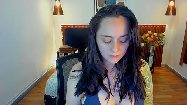 KatherineBond online show from May 2026 07:19:02 PM