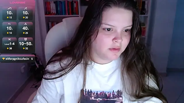 Gabiwaifu online show from January 2025 05:12:01 AM