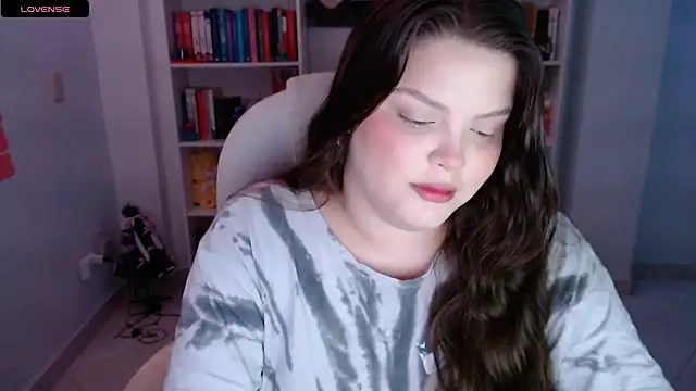 Gabiwaifu online show from January 2025 08:58:01 AM