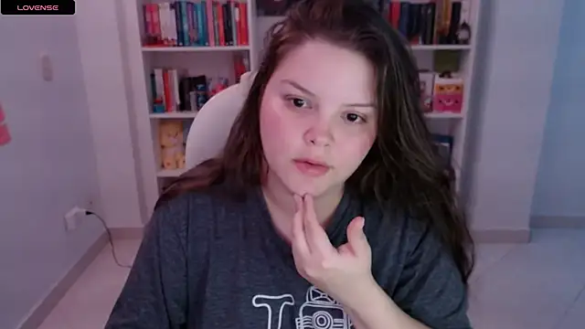 Gabiwaifu online show from January 2025 10:39:01 PM