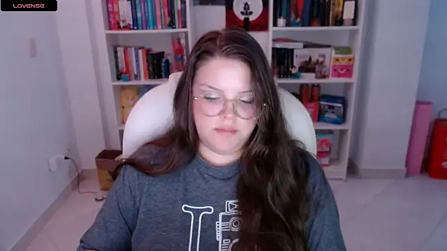 Gabiwaifu online show from March 2025 11:20:02 PM