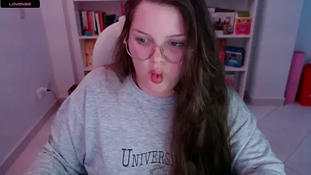 Gabiwaifu online show from March 2025 04:45:02 AM