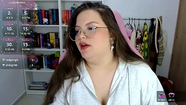 Gabiwaifu online show from September 2025 06:40:01 AM