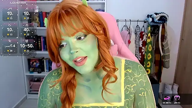 Gabiwaifu online show from October 2025 12:52:01 AM