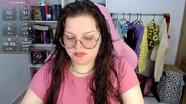 Gabiwaifu online show from November 2025 06:55:01 AM