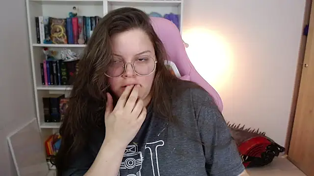 Gabiwaifu online show from April 2026 09:17:02 PM